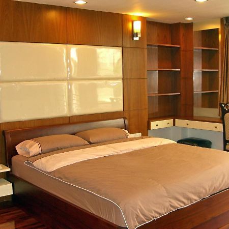Eight Ville Bangkok Kamer foto